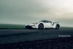 Ford GT by Driving Emotions Motorcar 2017 года